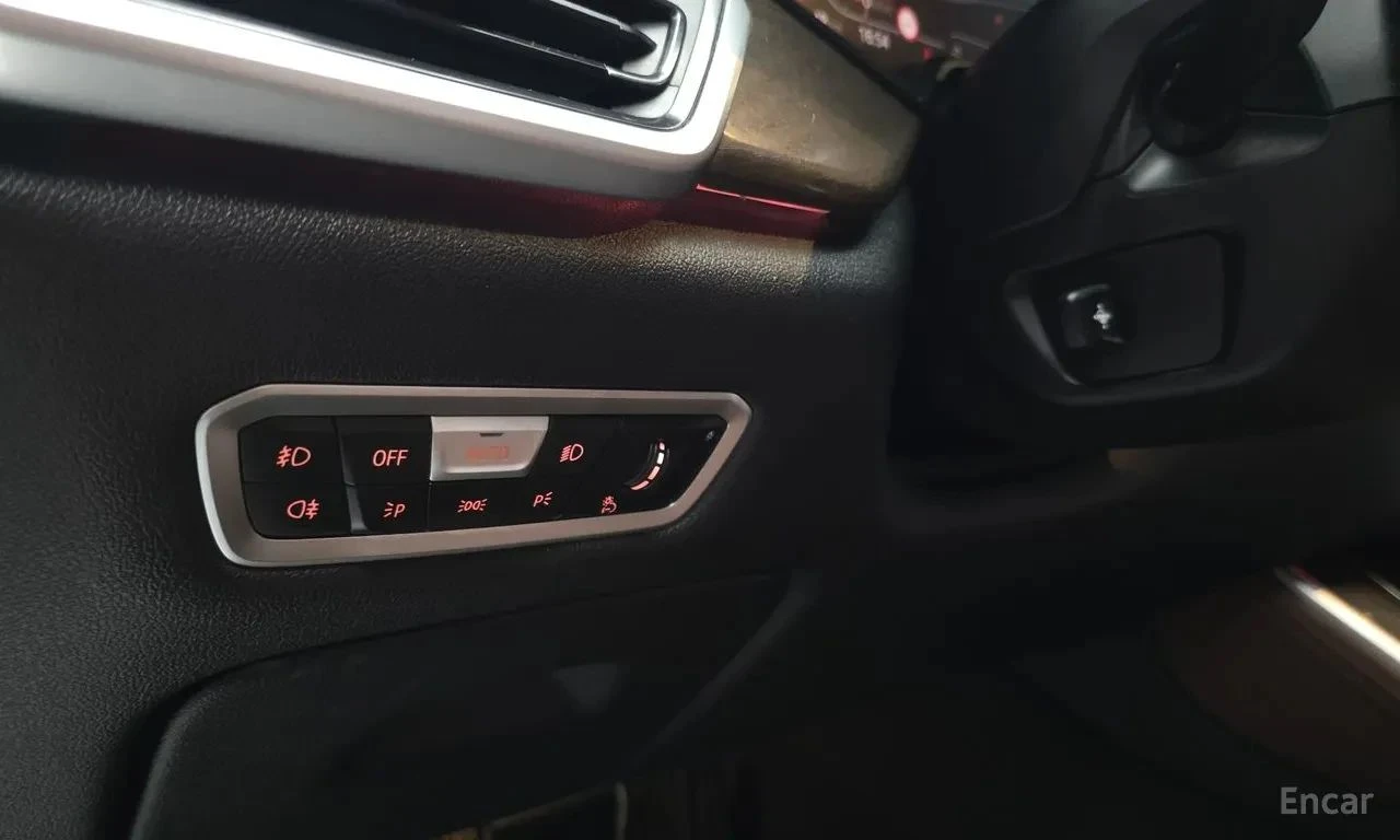 BMW X5, снимка 12 - Автомобили и джипове - 56738438
