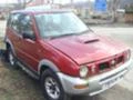 Nissan Terrano 2.4i, снимка 2