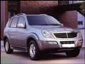 SsangYong Rexton 2.7XDI, снимка 1