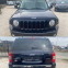 Обява за продажба на Jeep Patriot 2.2 Дезел,4х4,Кожен салон,Навигация,Подгрев,ТОП ~13 500 лв. - изображение 10