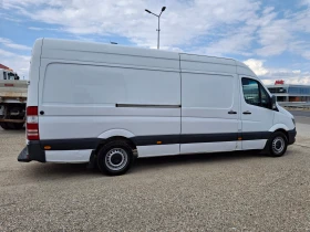 Mercedes-Benz Sprinter 314 MAXI, снимка 7