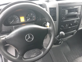 Mercedes-Benz Sprinter 314 MAXI, снимка 12