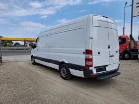 Mercedes-Benz Sprinter 314 MAXI, снимка 4