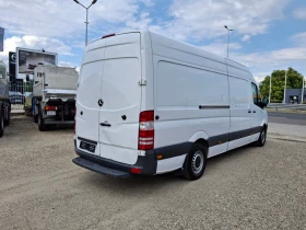 Mercedes-Benz Sprinter 314 MAXI, снимка 6