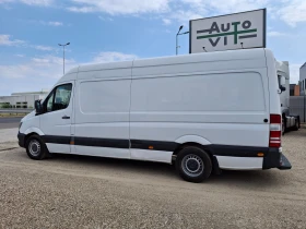 Mercedes-Benz Sprinter 314 MAXI, снимка 3