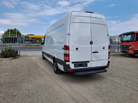 Mercedes-Benz Sprinter 314 MAXI, снимка 5