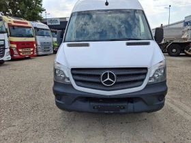 Mercedes-Benz Sprinter 314 MAXI, снимка 10
