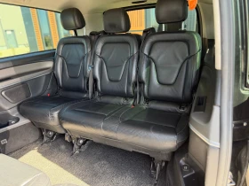 Mercedes-Benz V 220 Business class, снимка 10
