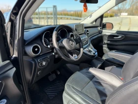 Mercedes-Benz V 220 Business class, снимка 7