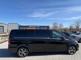 Mercedes-Benz V 220 Business class, снимка 6