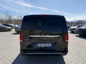 Mercedes-Benz V 220 Business class, снимка 5