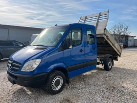 Mercedes-Benz Sprinter 311 CDI 7 места, снимка 10