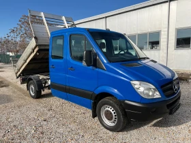 Mercedes-Benz Sprinter 311 CDI 7 места, снимка 11