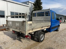 Mercedes-Benz Sprinter 311 CDI 7 места, снимка 3