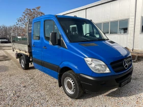 Mercedes-Benz Sprinter 311 CDI 7 места, снимка 2