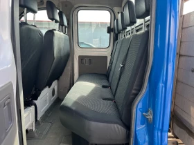 Mercedes-Benz Sprinter 311 CDI 7 места, снимка 8