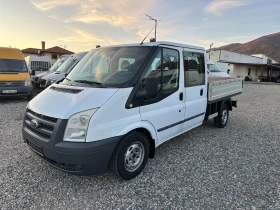 Ford Transit 7места, снимка 1