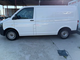 VW T5 2.0 TDI 102ps.   /  | Mobile.bg    8
