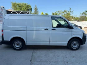 VW T5 2.0 TDI 102ps.   /  | Mobile.bg    9