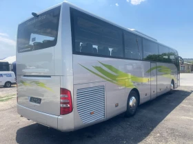 Mercedes-Benz Tourismo 55   12 | Mobile.bg    4