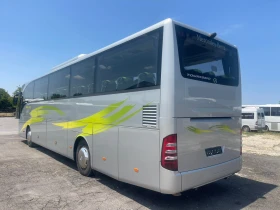 Mercedes-Benz Tourismo 55   12 | Mobile.bg    3