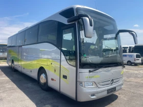  Mercedes-Benz Touris...