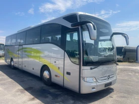     Mercedes-Benz Tourismo 55   12