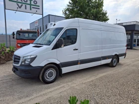 Mercedes-Benz Sprinter 314 MAXI
