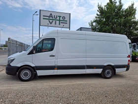 Обява за продажба на Mercedes-Benz Sprinter 314 MAXI ~35 880 лв. - изображение 1