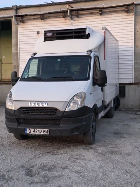 Iveco 35c13 