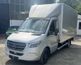 ����� �� �������� �� Mercedes-Benz 316