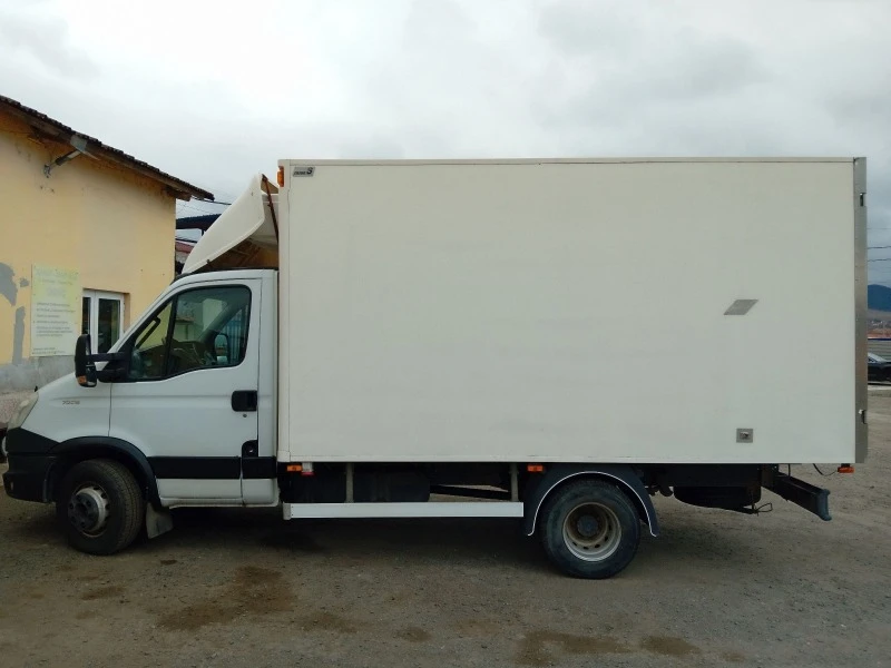 Iveco 7410, снимка 12 - Бусове и автобуси - 47494243