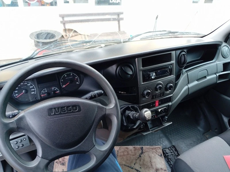 Iveco 7410, снимка 6 - Бусове и автобуси - 47494243