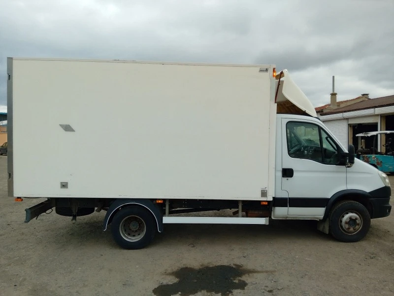 Iveco 7410, снимка 10 - Бусове и автобуси - 47494243