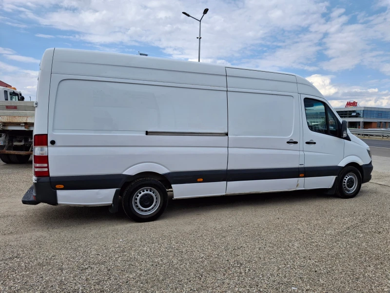 Mercedes-Benz Sprinter 314 MAXI, снимка 7 - Бусове и автобуси - 51199517