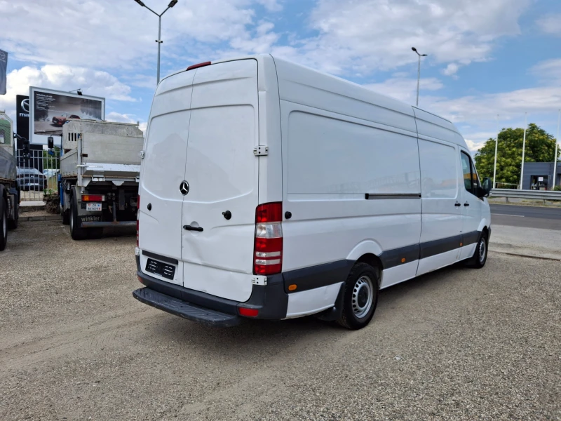 Mercedes-Benz Sprinter 314 MAXI, снимка 6 - Бусове и автобуси - 51199517