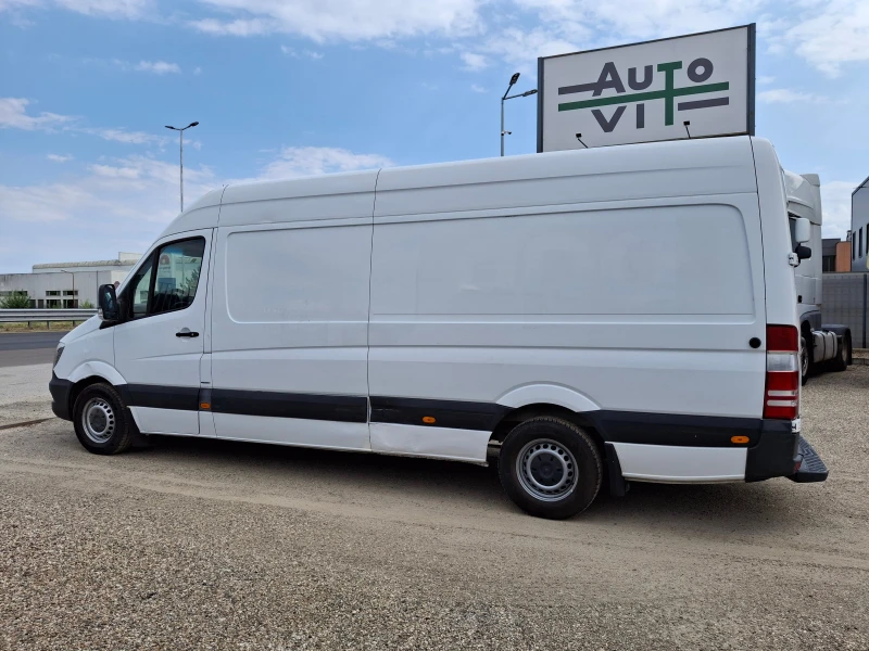 Mercedes-Benz Sprinter 314 MAXI, снимка 3 - Бусове и автобуси - 51199517