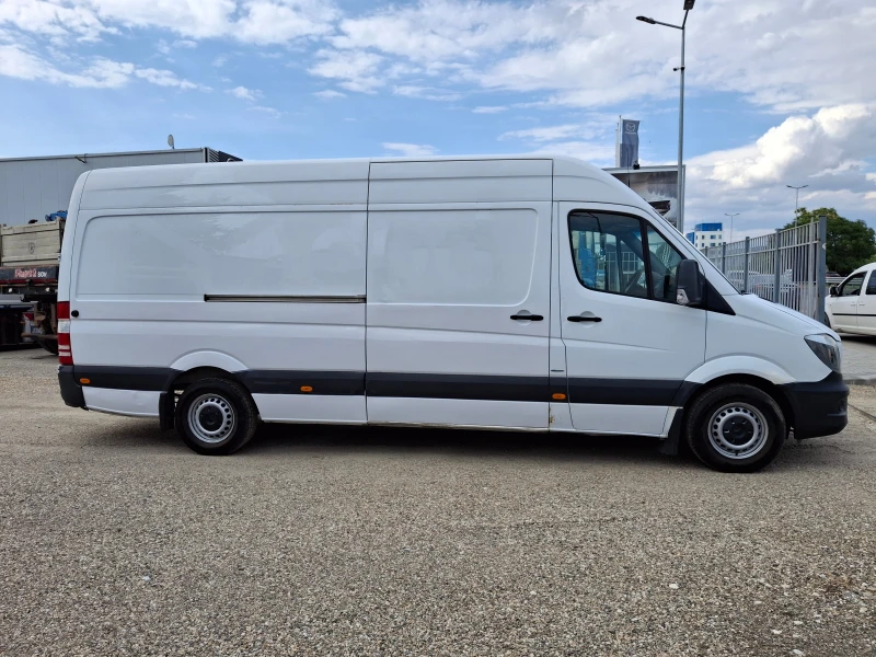 Mercedes-Benz Sprinter 314 MAXI, снимка 8 - Бусове и автобуси - 51199517