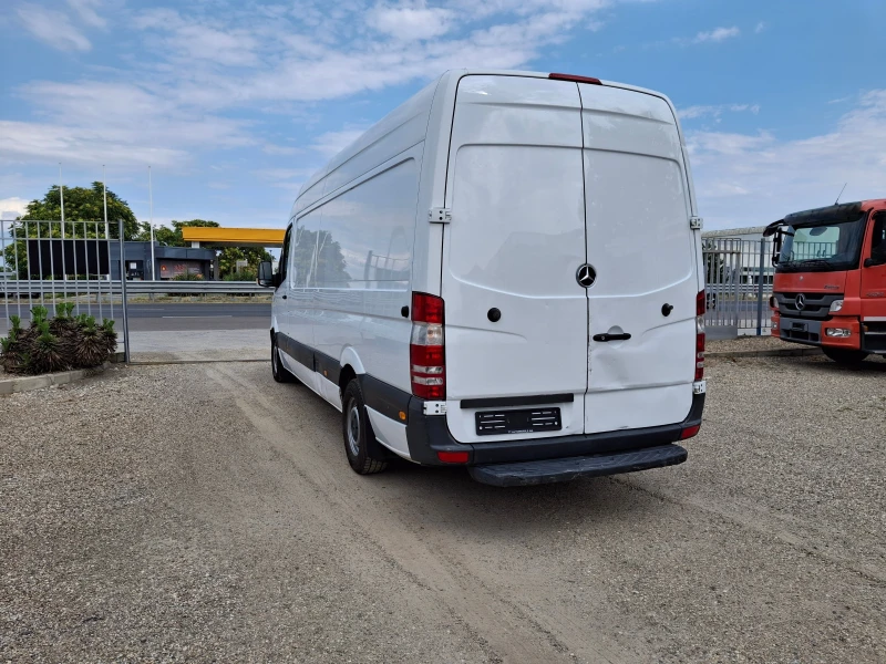 Mercedes-Benz Sprinter 314 MAXI, снимка 5 - Бусове и автобуси - 51199517