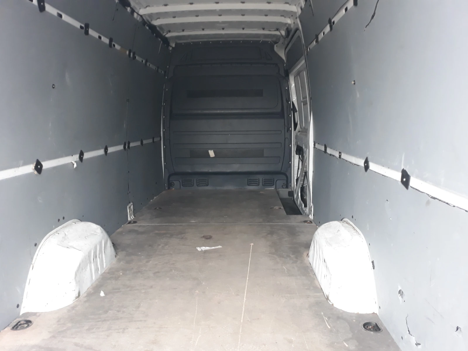 Mercedes-Benz Sprinter 314 MAXI | Mobile.bg   16