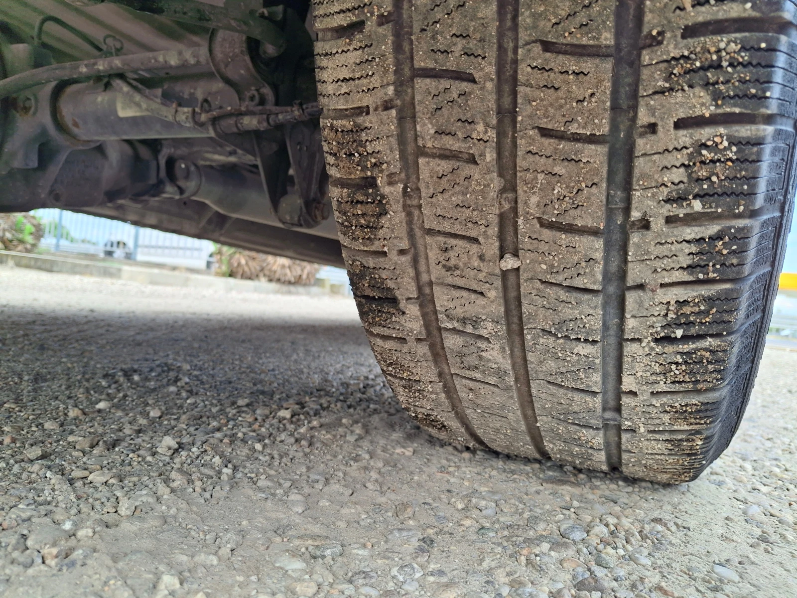 Mercedes-Benz Sprinter 314 MAXI | Mobile.bg   11