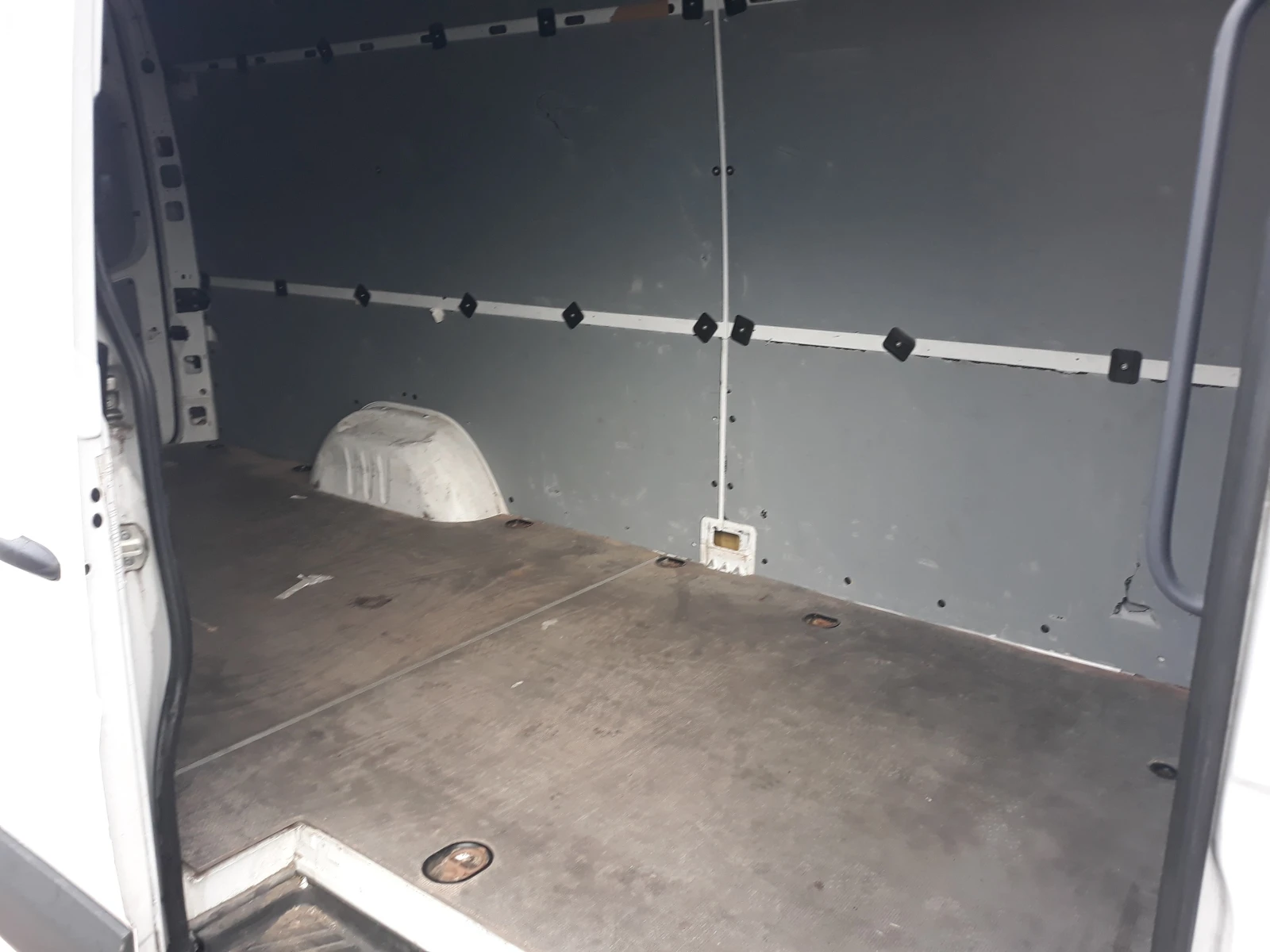 Mercedes-Benz Sprinter 314 MAXI | Mobile.bg   15