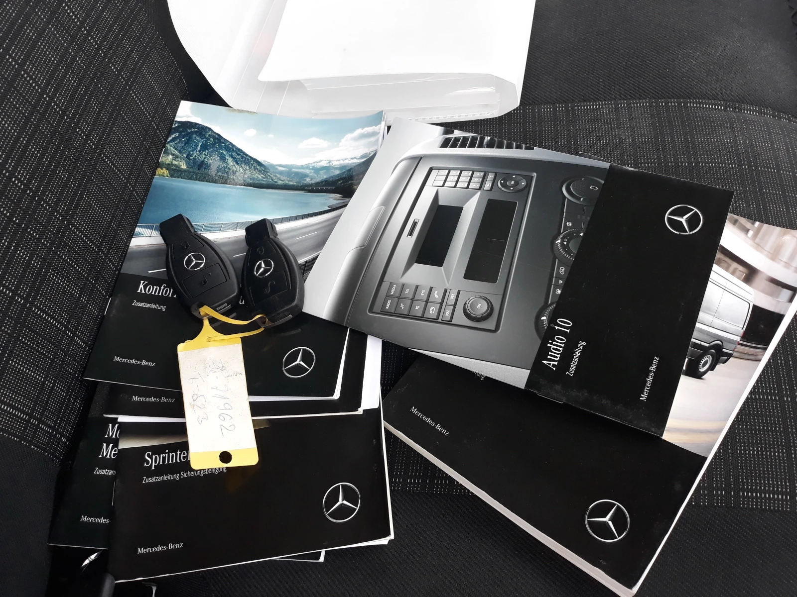 Mercedes-Benz Sprinter 314 MAXI | Mobile.bg   14