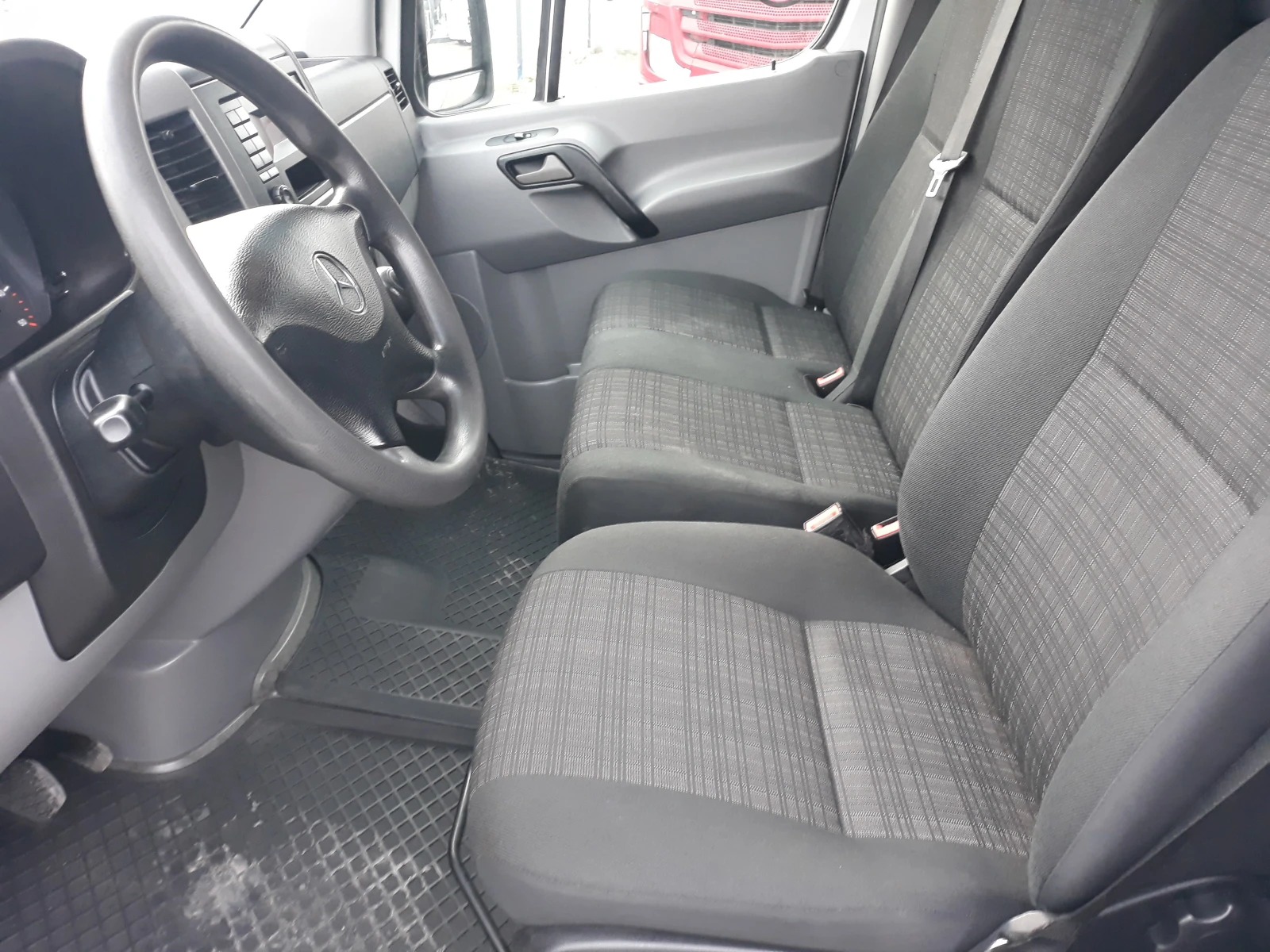 Mercedes-Benz Sprinter 314 MAXI | Mobile.bg   13