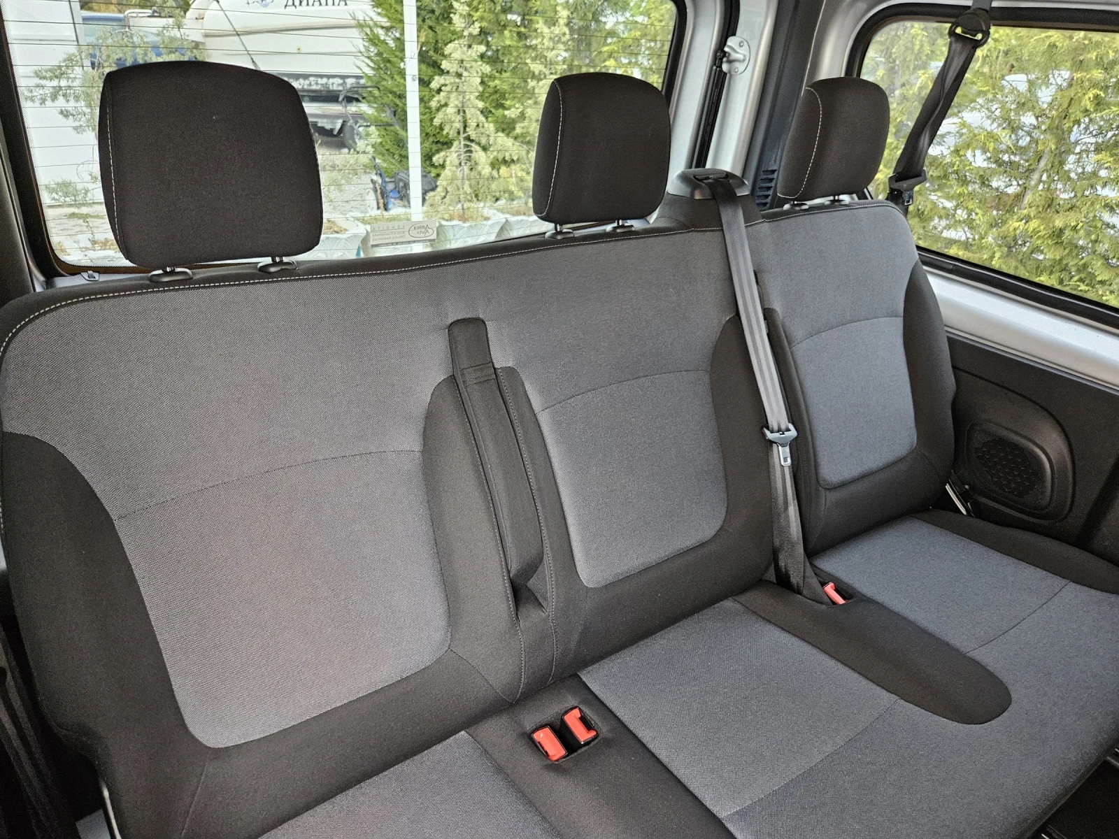 Fiat Talento 1.6D-125= 8= 6= =  | Mobile.bg   11