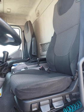 Daf Lf 250 НА ЧАСТИ, снимка 9