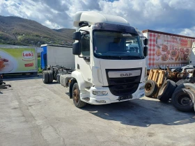 Daf Lf 250 НА ЧАСТИ, снимка 4