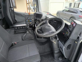 Mercedes-Benz 1824 ЦИСТЕРНА ЗА ВОДА 8М3, снимка 9