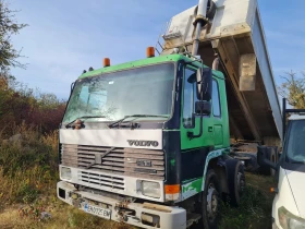 Volvo F, снимка 2