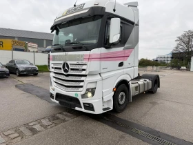 Mercedes-Benz 1843, снимка 1